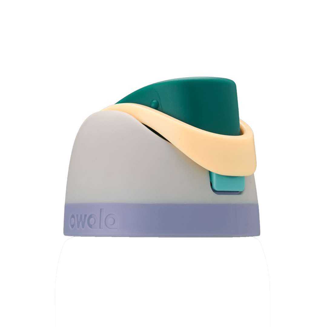 Replacement LidsShy Marshmallow( FreeSip)