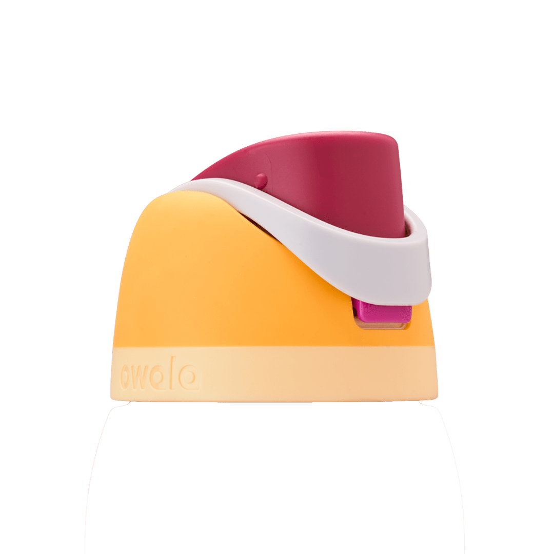 Replacement LidsShy Marshmallow( FreeSip)