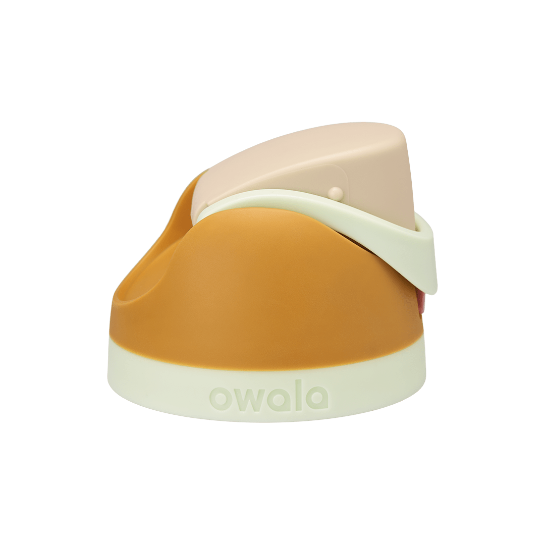 Replacement LidsShy Marshmallow( FreeSip)