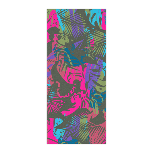 Beach Towels Dos Tigres