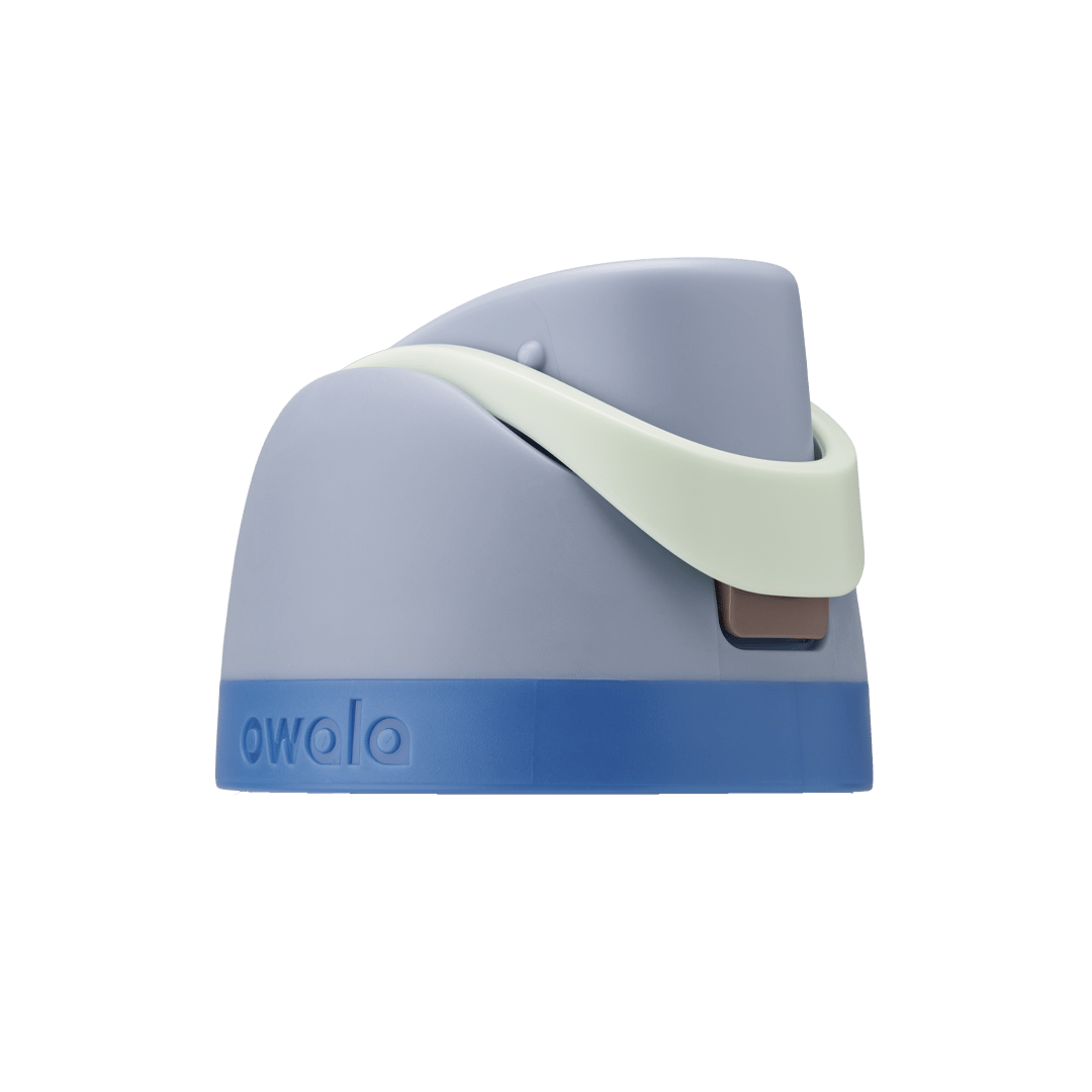 Replacement LidsShy Marshmallow( FreeSip)