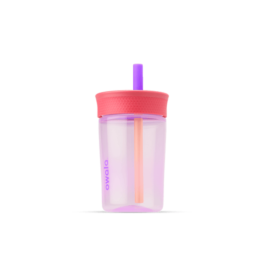 Kids¡¯ Tumbler Lilac Rocket
